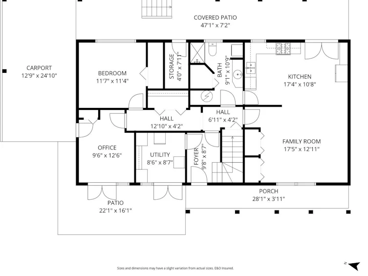 6445 Silverthorne Road, Chilliwack, BC, V2R 2N6 - 35