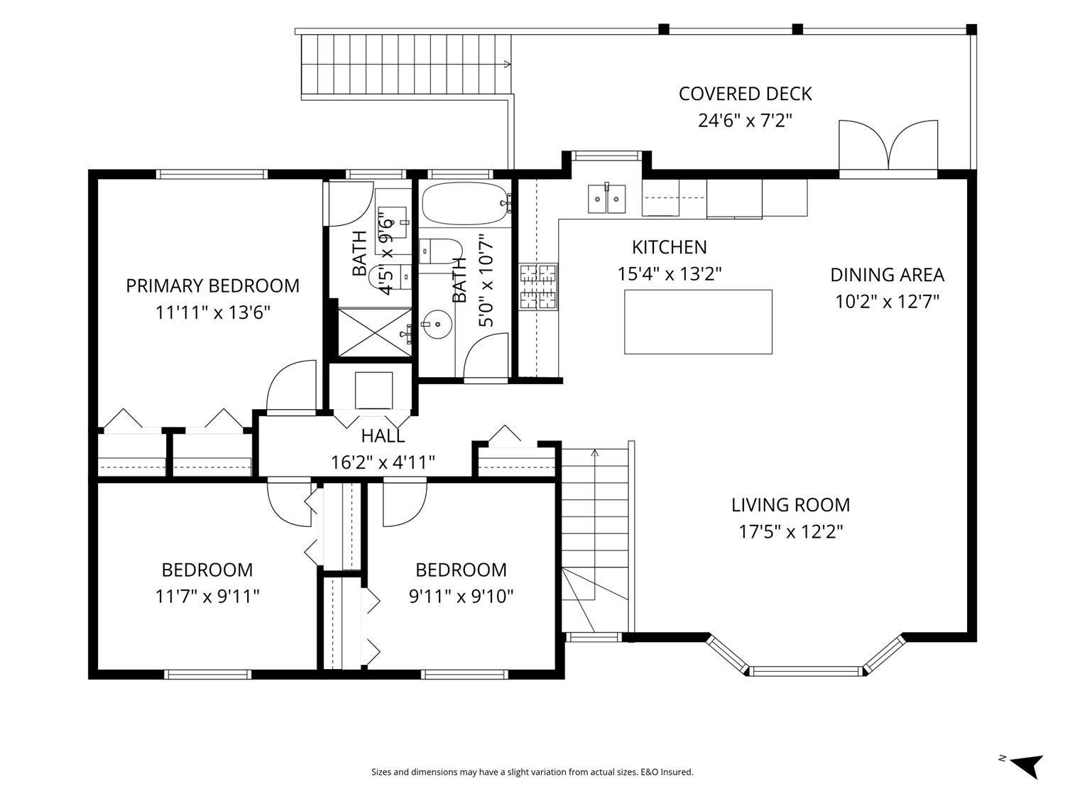 6445 Silverthorne Road, Chilliwack, BC, V2R 2N6 - 36