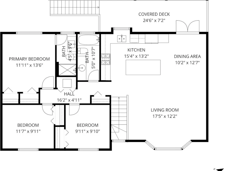6445 Silverthorne Road, Chilliwack, BC, V2R 2N6 - 36