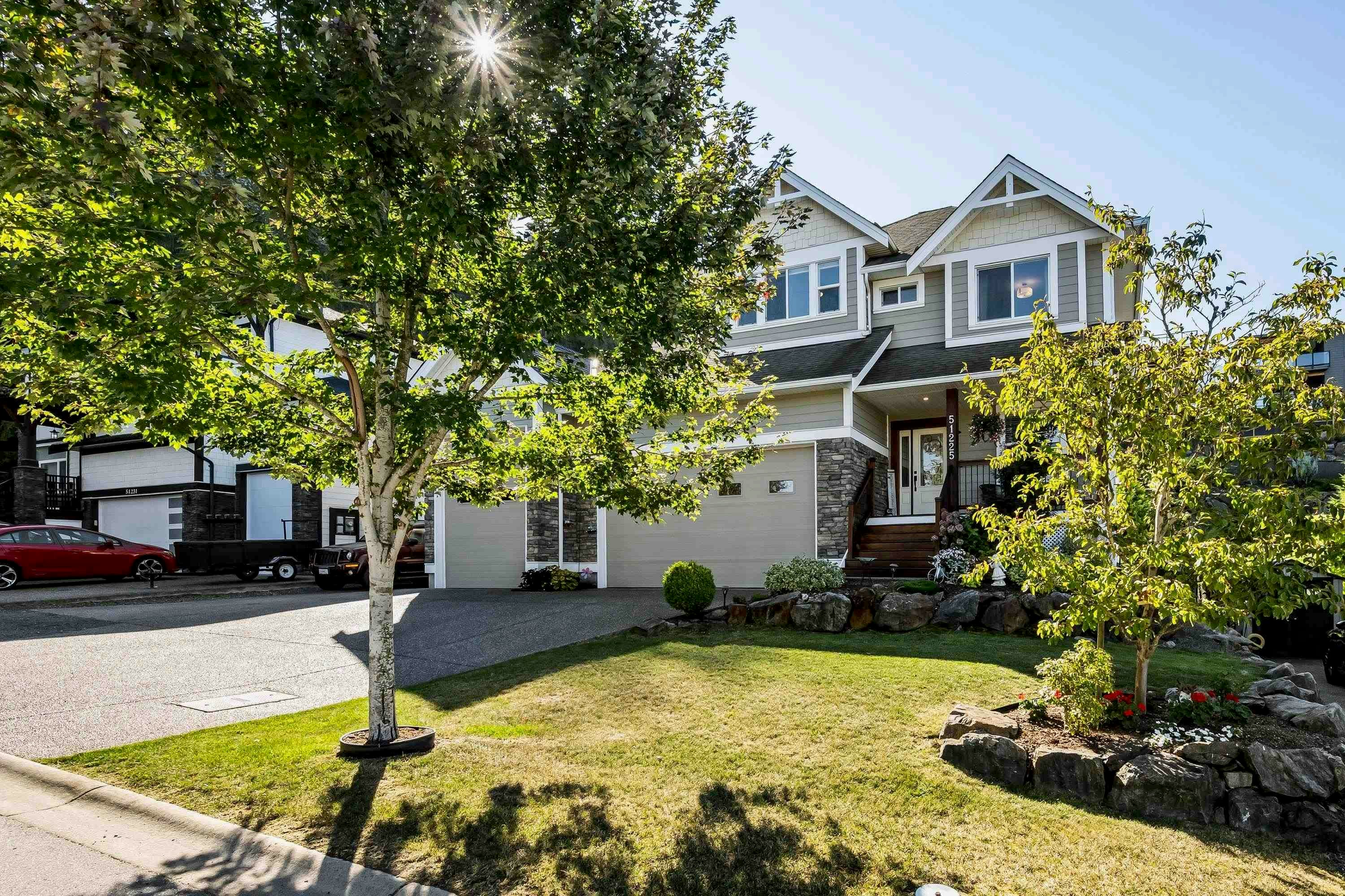 51225 Rowanna Crescent, Chilliwack, BC, V4Z 0C5