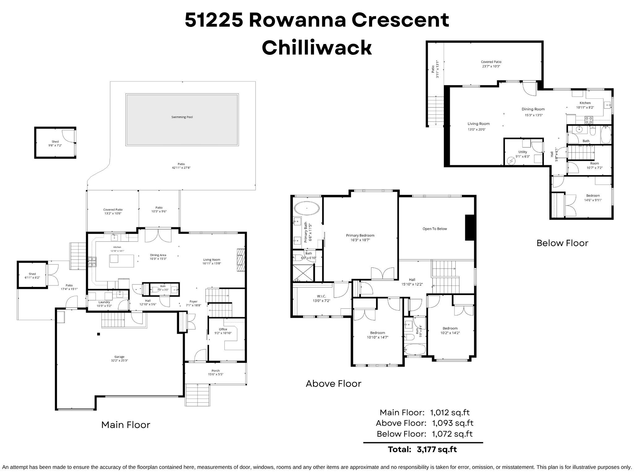 51225 Rowanna Crescent, Chilliwack, BC, V4Z 0C5 - 6