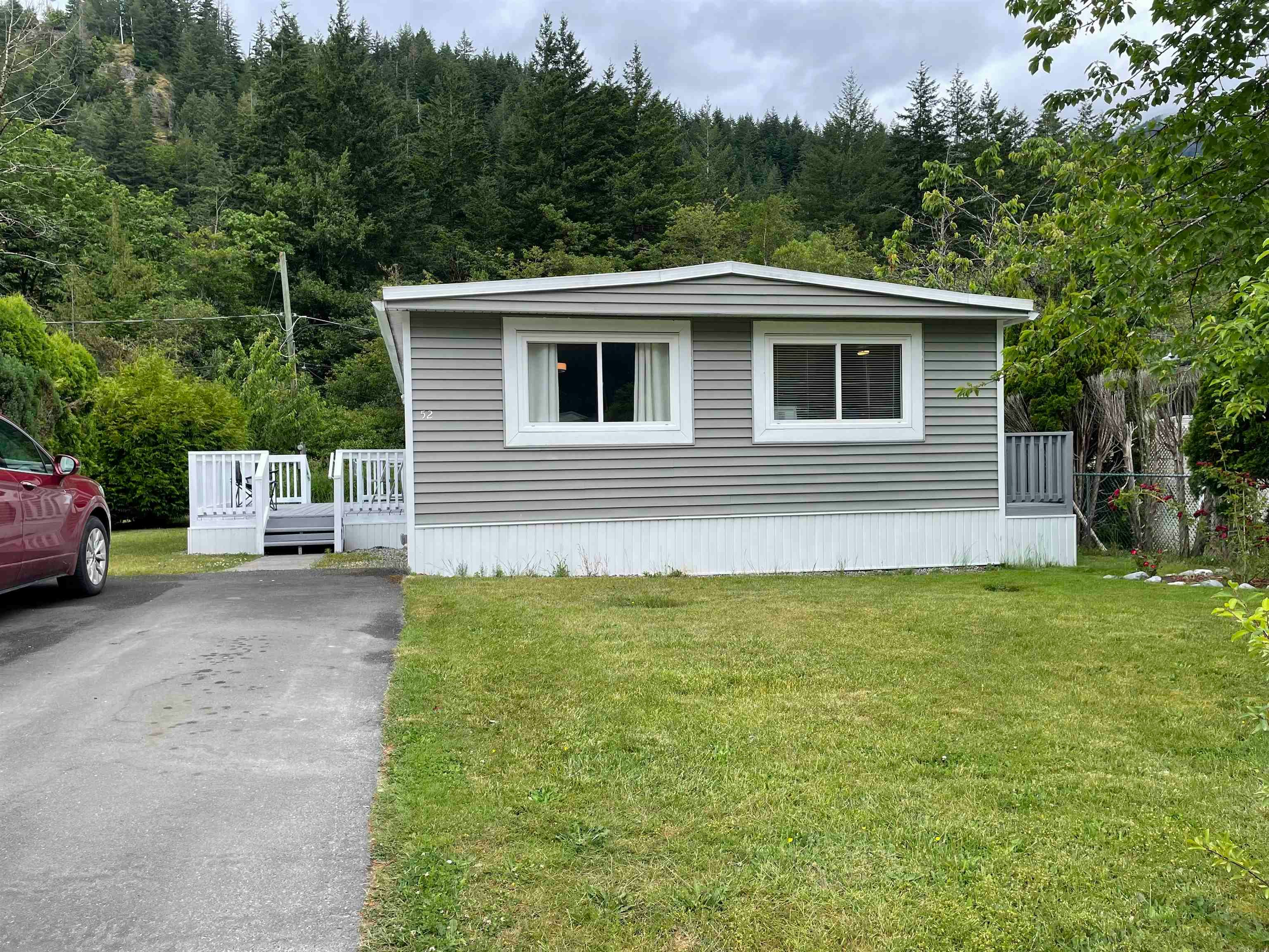 52-65367 Kawkawa Lake Road, Hope, BC, V0X 1L1