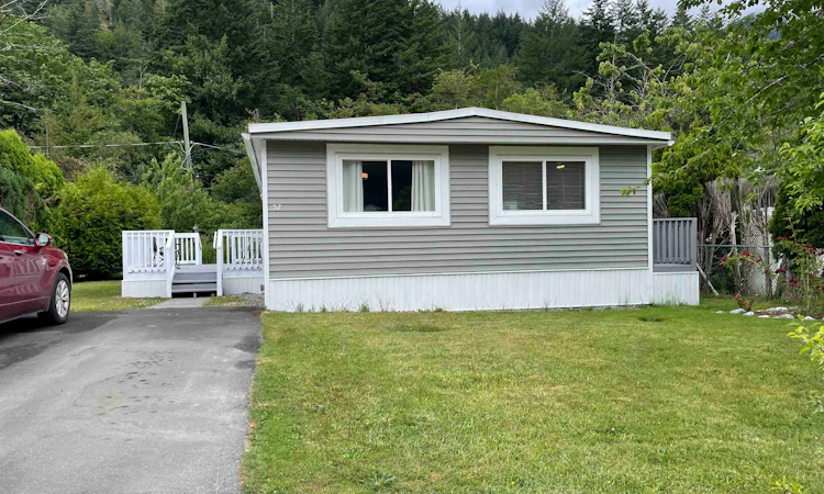 52-65367 Kawkawa Lake Road