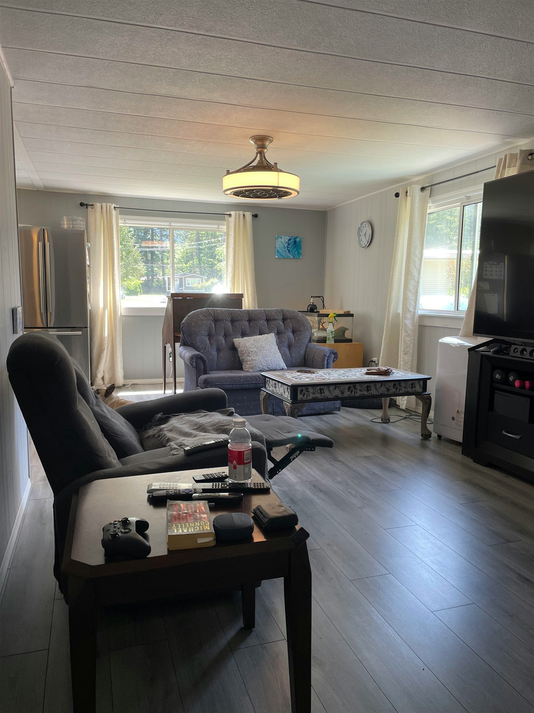 52-65367 Kawkawa Lake Road, Hope, BC, V0X 1L1 - 5
