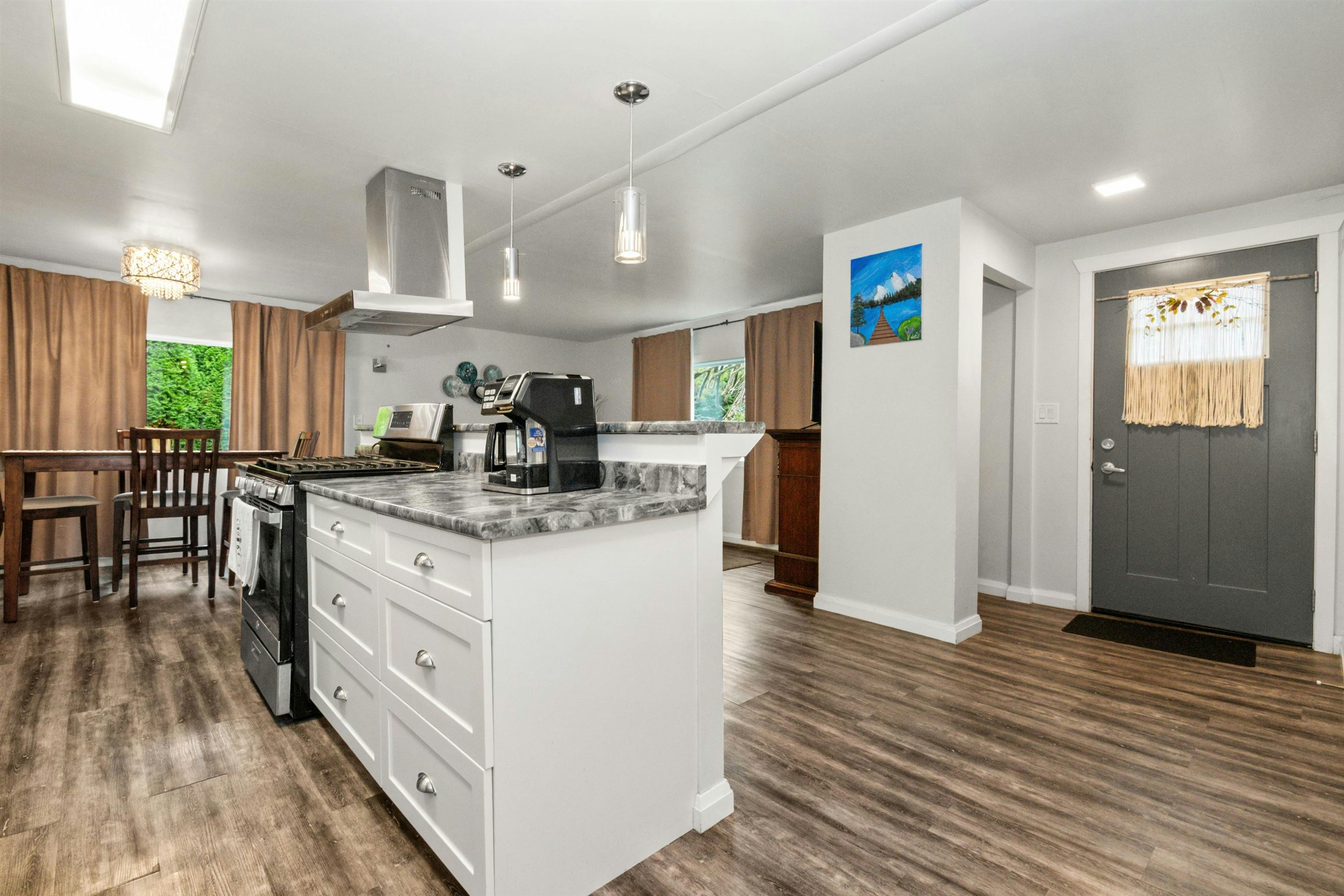 411 Emerald Avenue, Harrison Hot Springs, BC, V0M 1K0 - 7