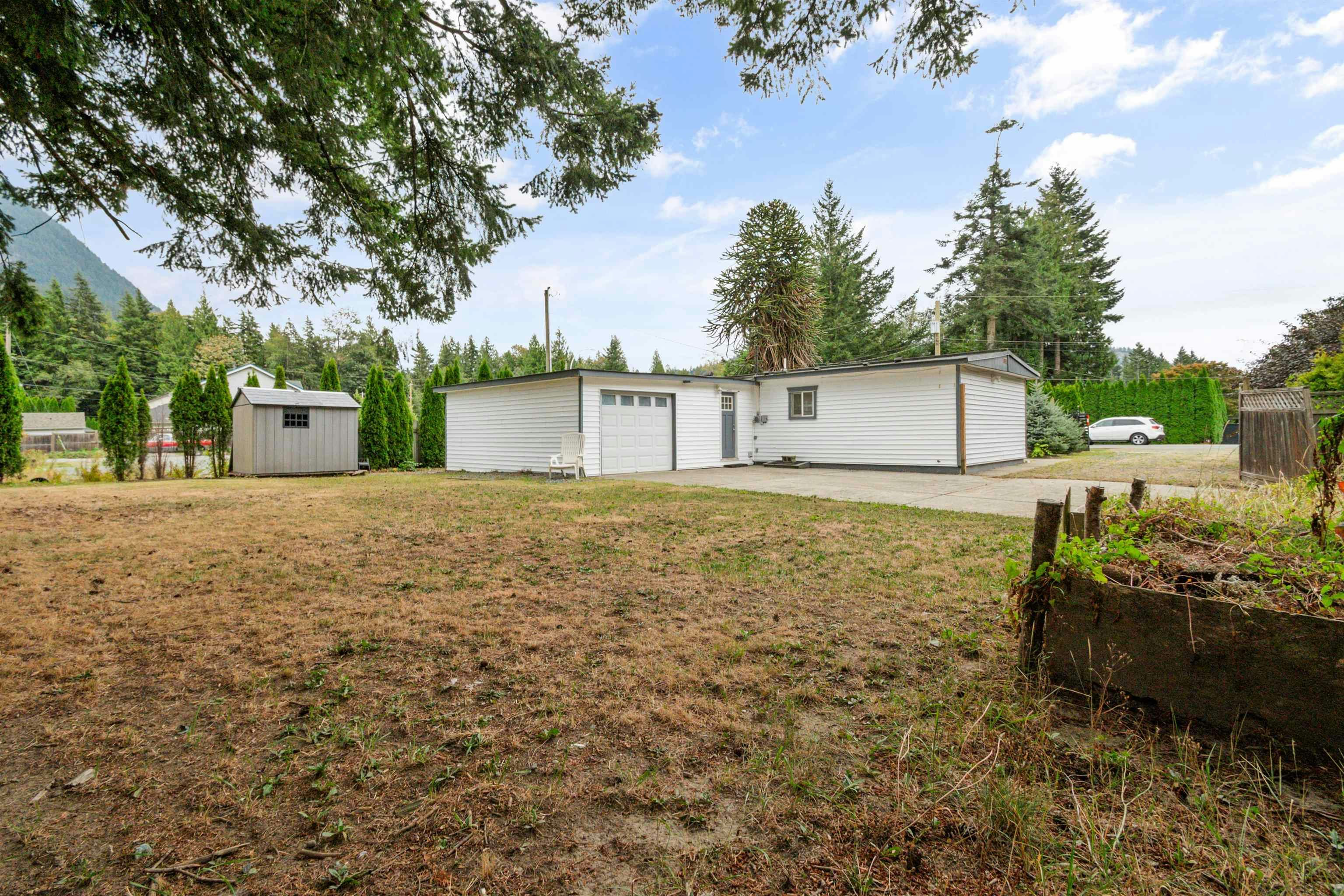 411 Emerald Avenue, Harrison Hot Springs, BC, V0M 1K0 - 34