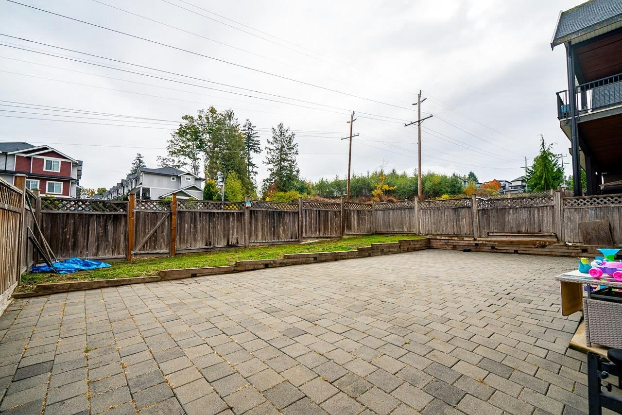 6158 140b Street, Surrey, BC, V3X 0G9 - 37