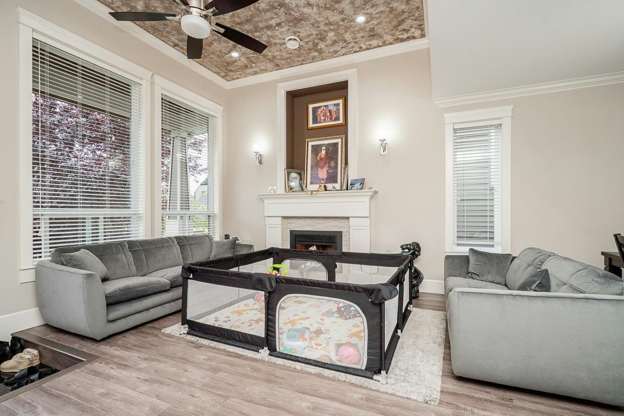 6158 140b Street, Surrey, BC, V3X 0G9 - 4
