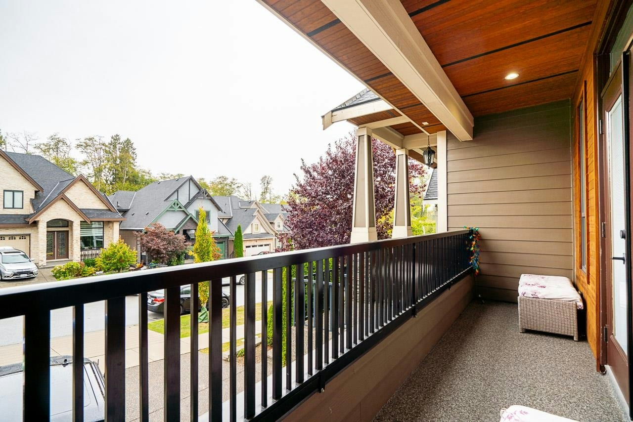 6158 140b Street, Surrey, BC, V3X 0G9 - 22