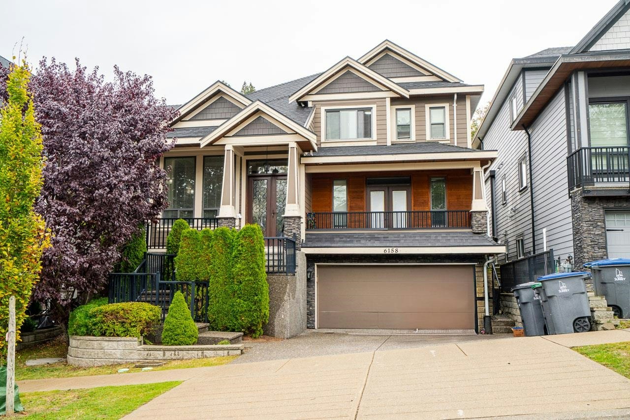 6158 140b Street, Surrey, BC, V3X 0G9