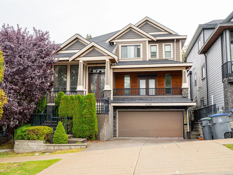 6158 140b Street, Surrey, BC, V3X 0G9