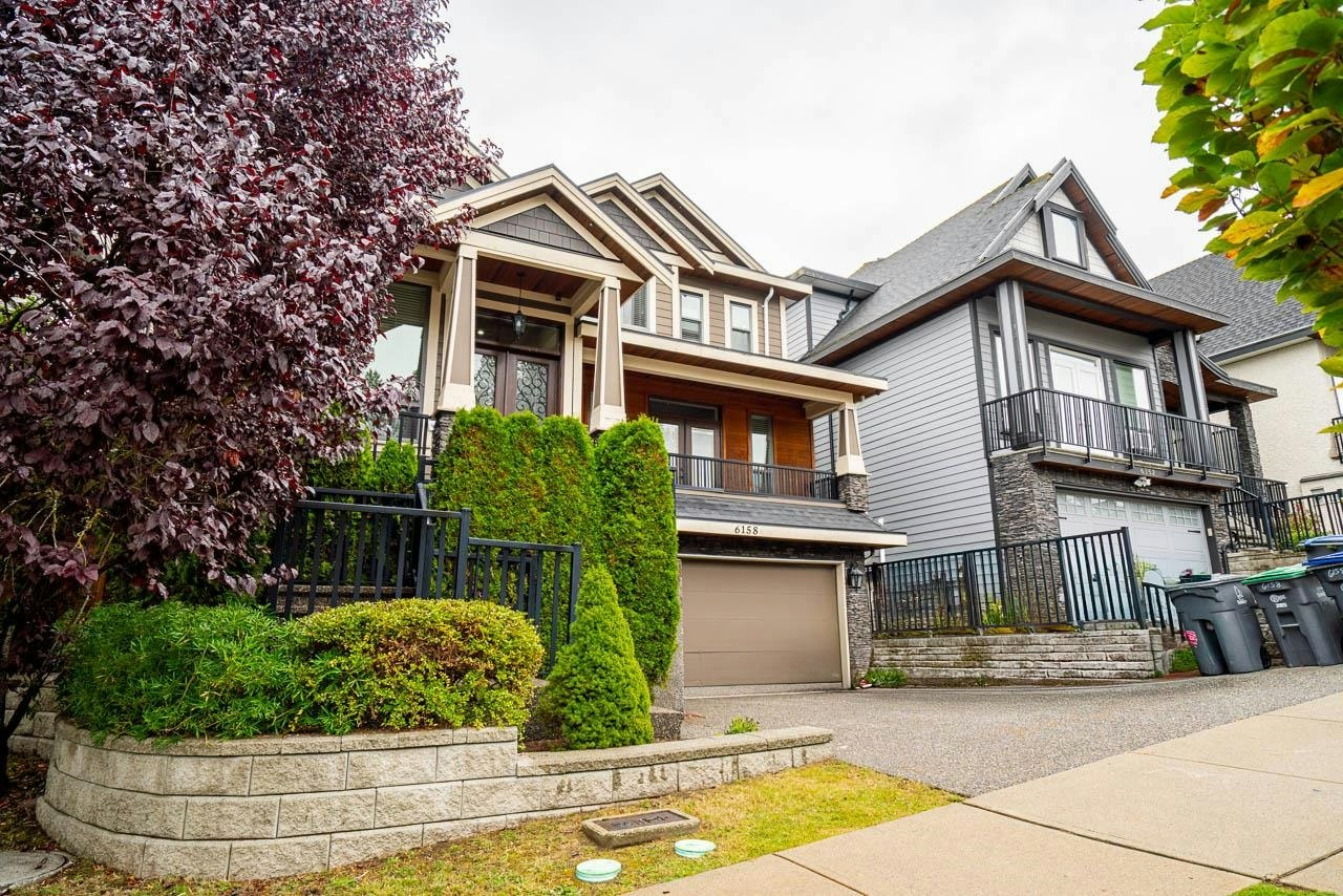 6158 140b Street, Surrey, BC, V3X 0G9 - 2