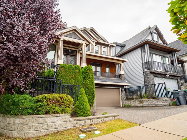 6158 140b Street, Surrey, BC, V3X 0G9 - 2