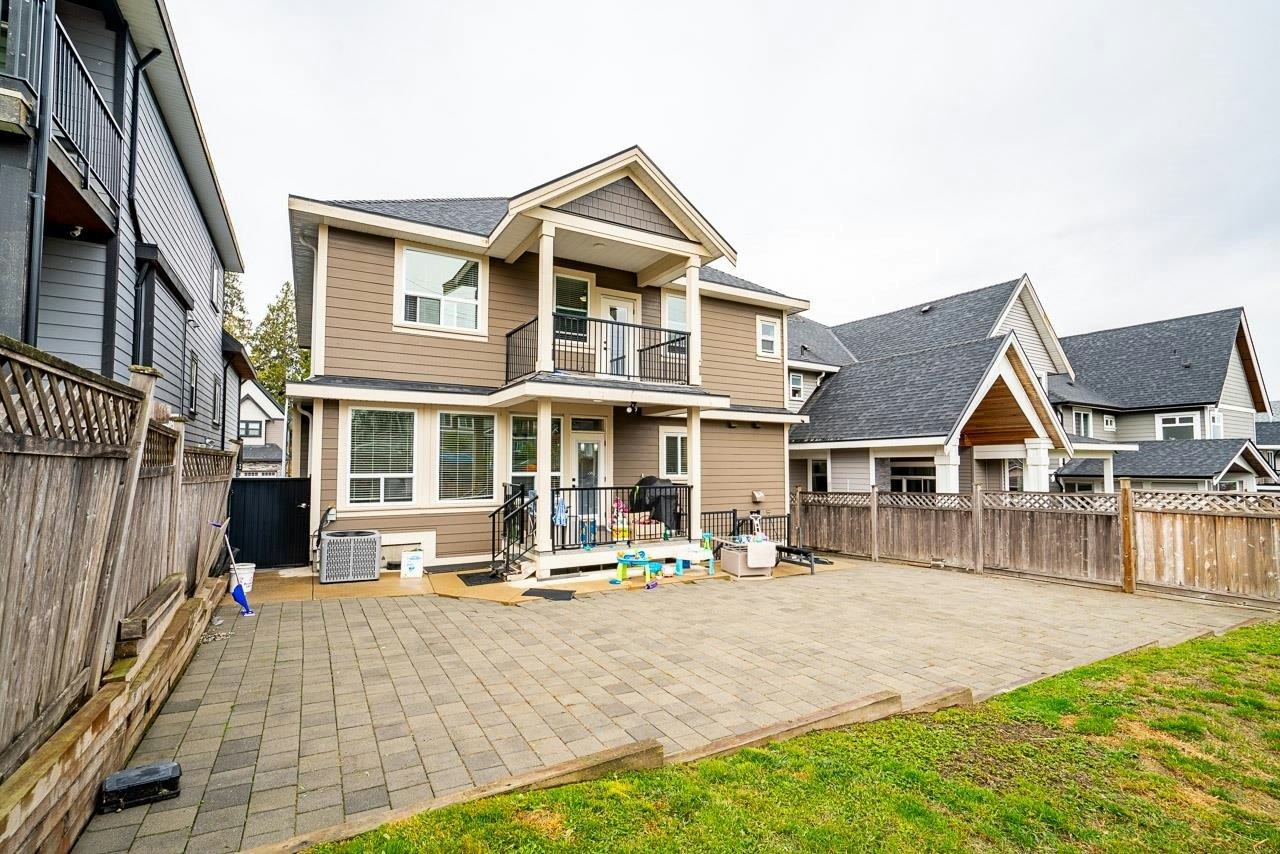 6158 140b Street, Surrey, BC, V3X 0G9 - 38