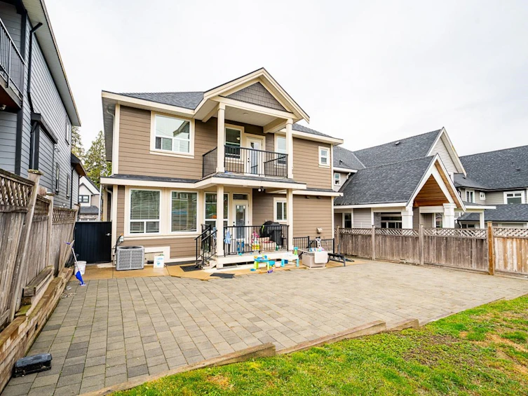 6158 140b Street, Surrey, BC, V3X 0G9 - 38