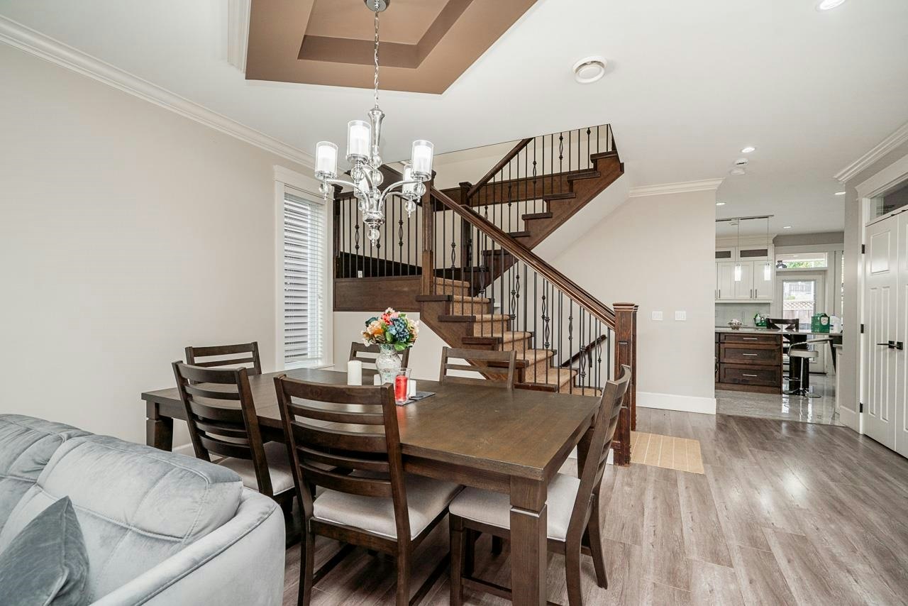 6158 140b Street, Surrey, BC, V3X 0G9 - 5
