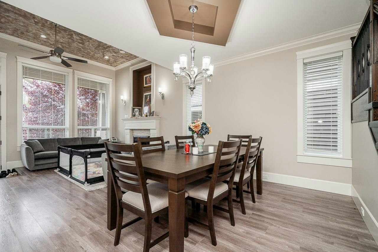 6158 140b Street, Surrey, BC, V3X 0G9 - 7