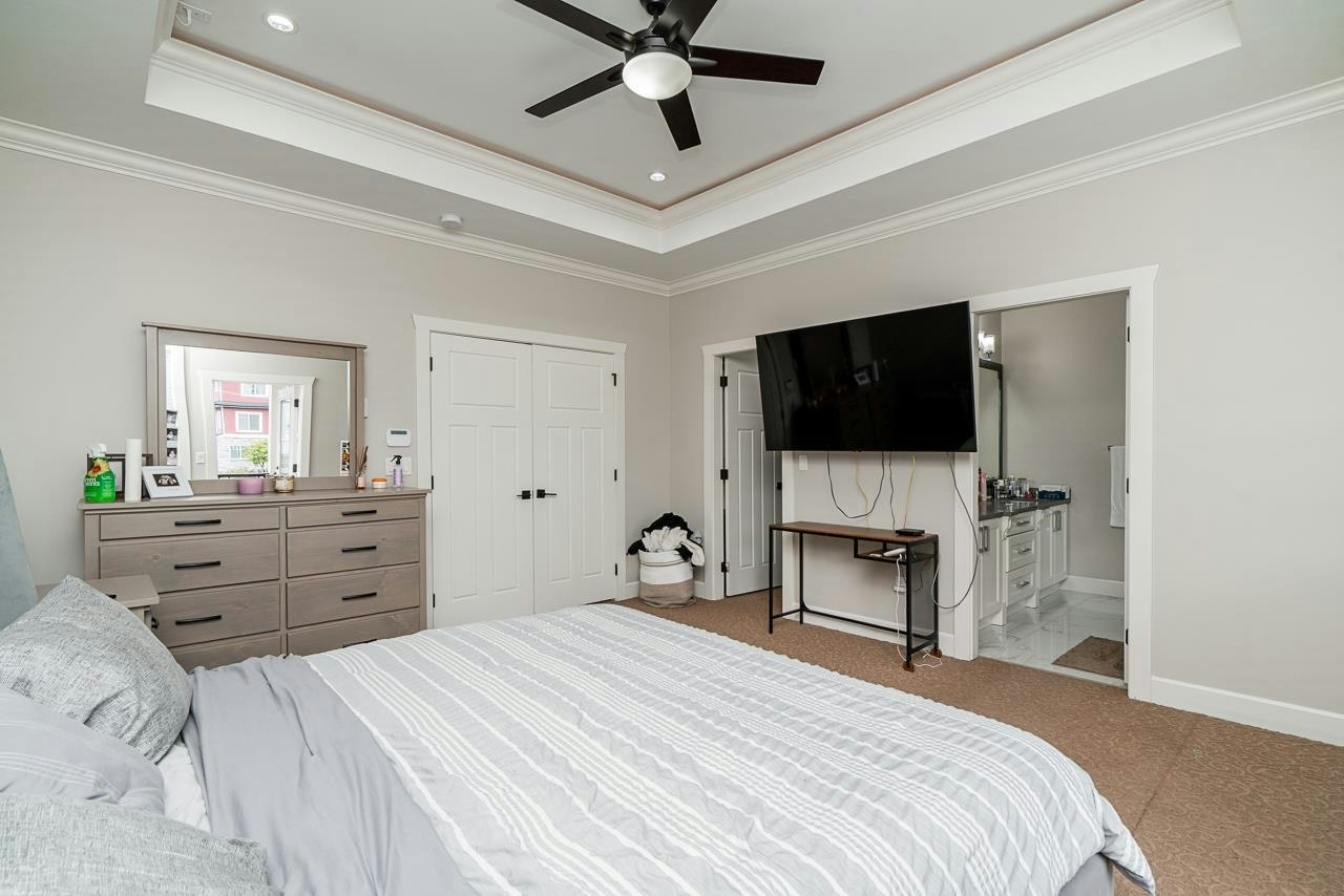 6158 140b Street, Surrey, BC, V3X 0G9 - 25