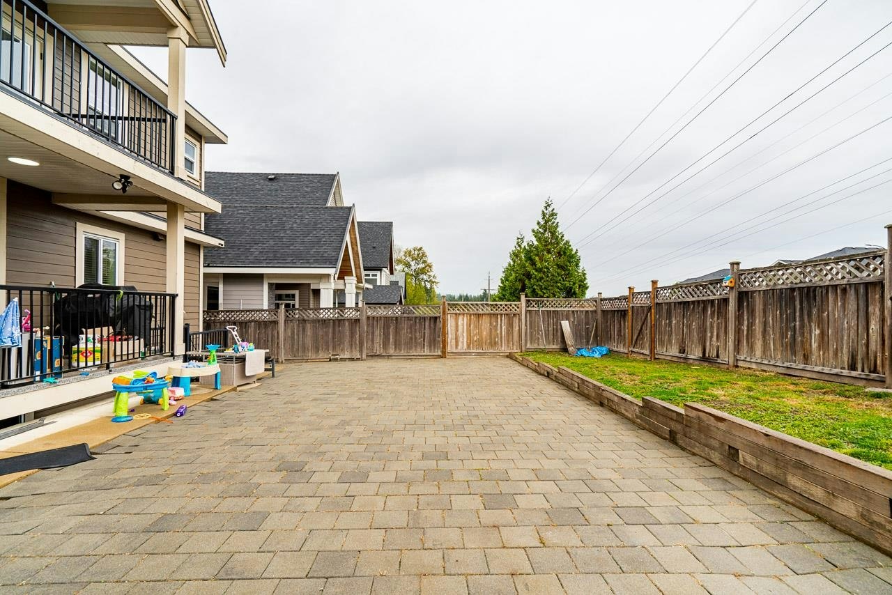 6158 140b Street, Surrey, BC, V3X 0G9 - 36