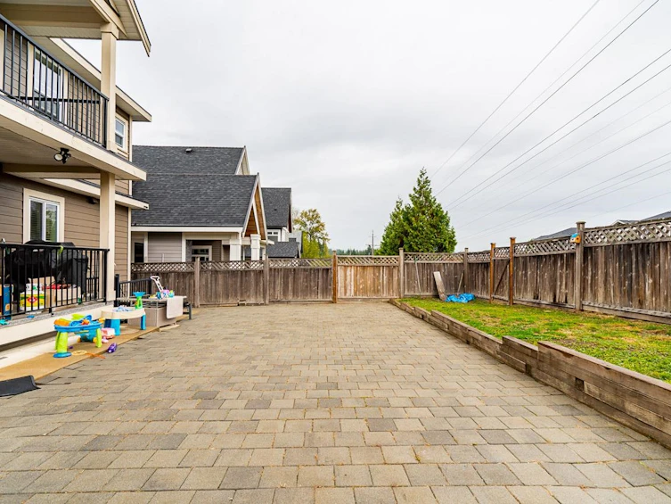6158 140b Street, Surrey, BC, V3X 0G9 - 36