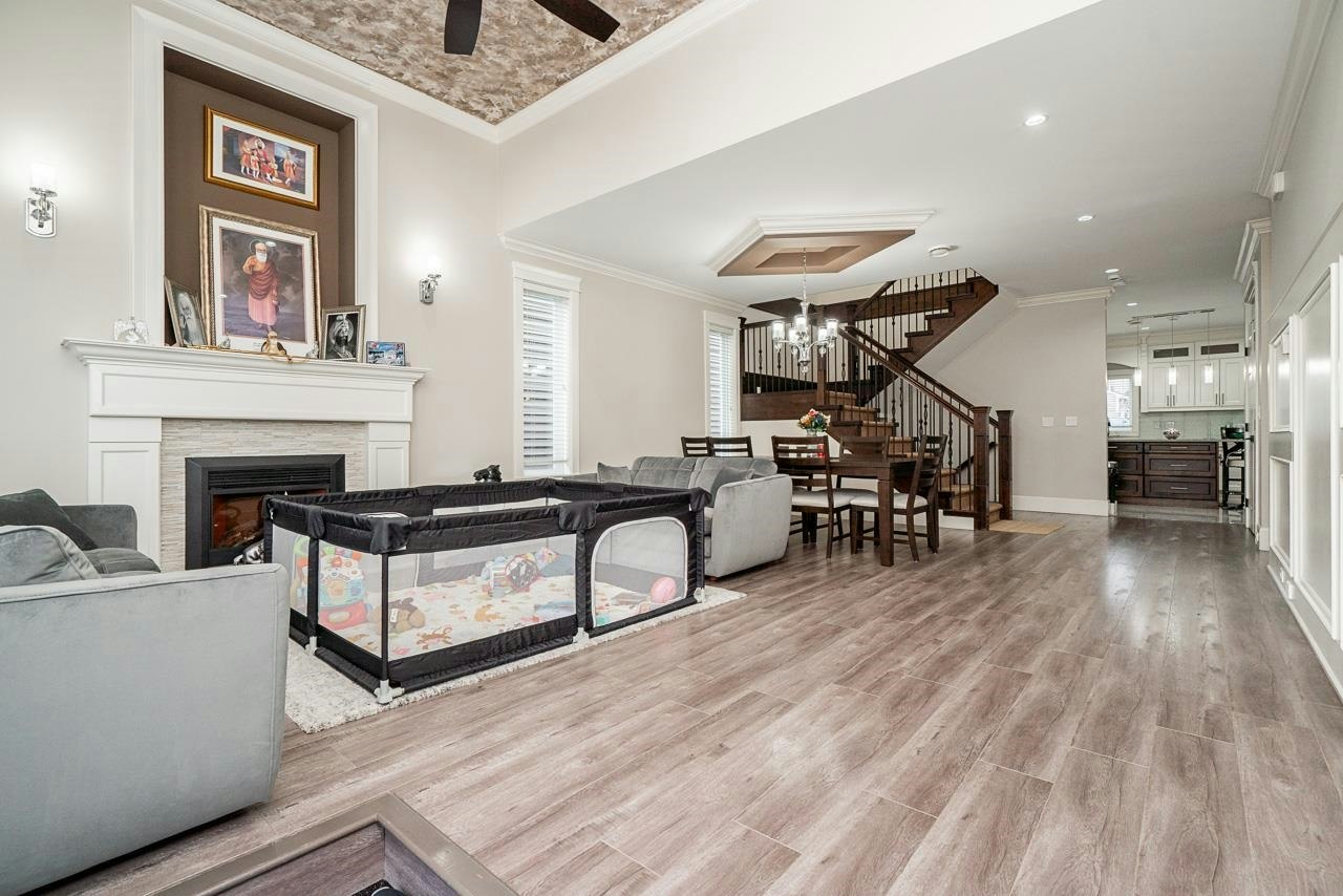 6158 140b Street, Surrey, BC, V3X 0G9 - 3