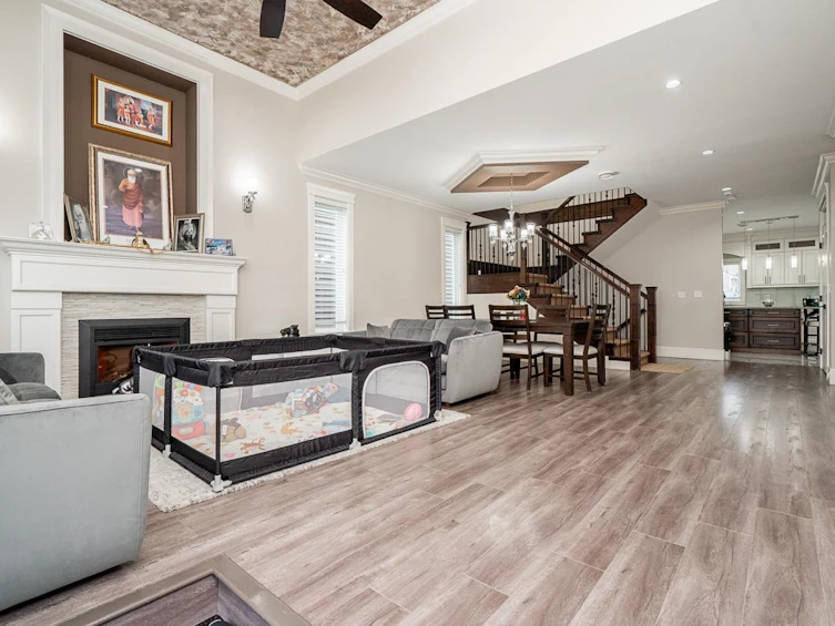 6158 140b Street, Surrey, BC, V3X 0G9 - 3