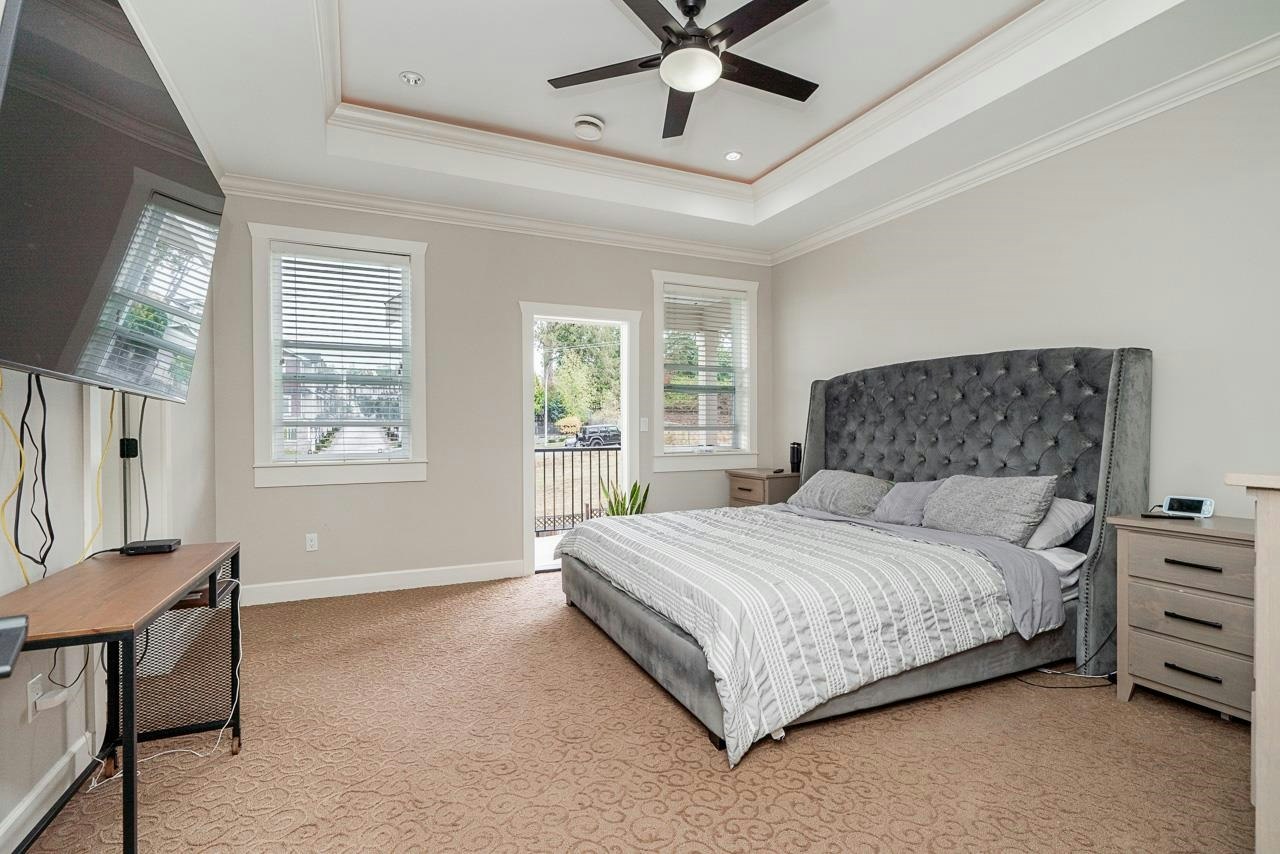 6158 140b Street, Surrey, BC, V3X 0G9 - 24