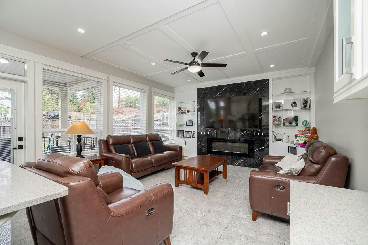 6158 140b Street, Surrey, BC, V3X 0G9 - 13