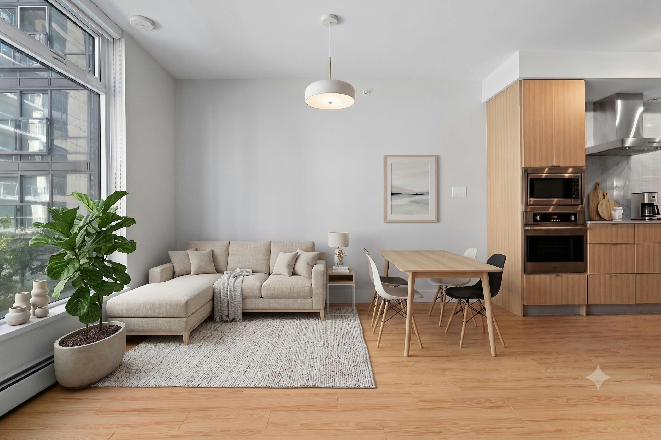 523-159 W 2nd Avenue, Vancouver, BC, V5Y 0L8