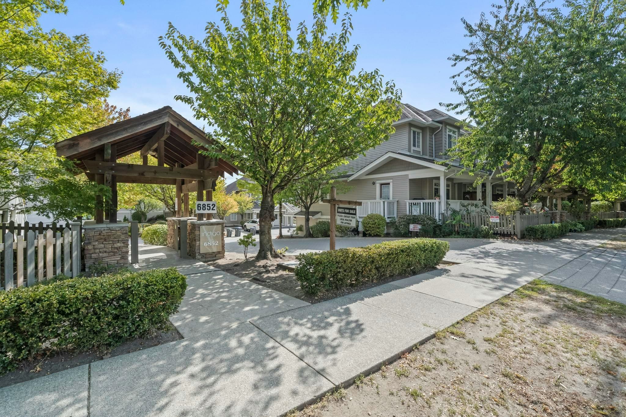 24-6852 193 Street, Surrey, BC, V4N 0C8