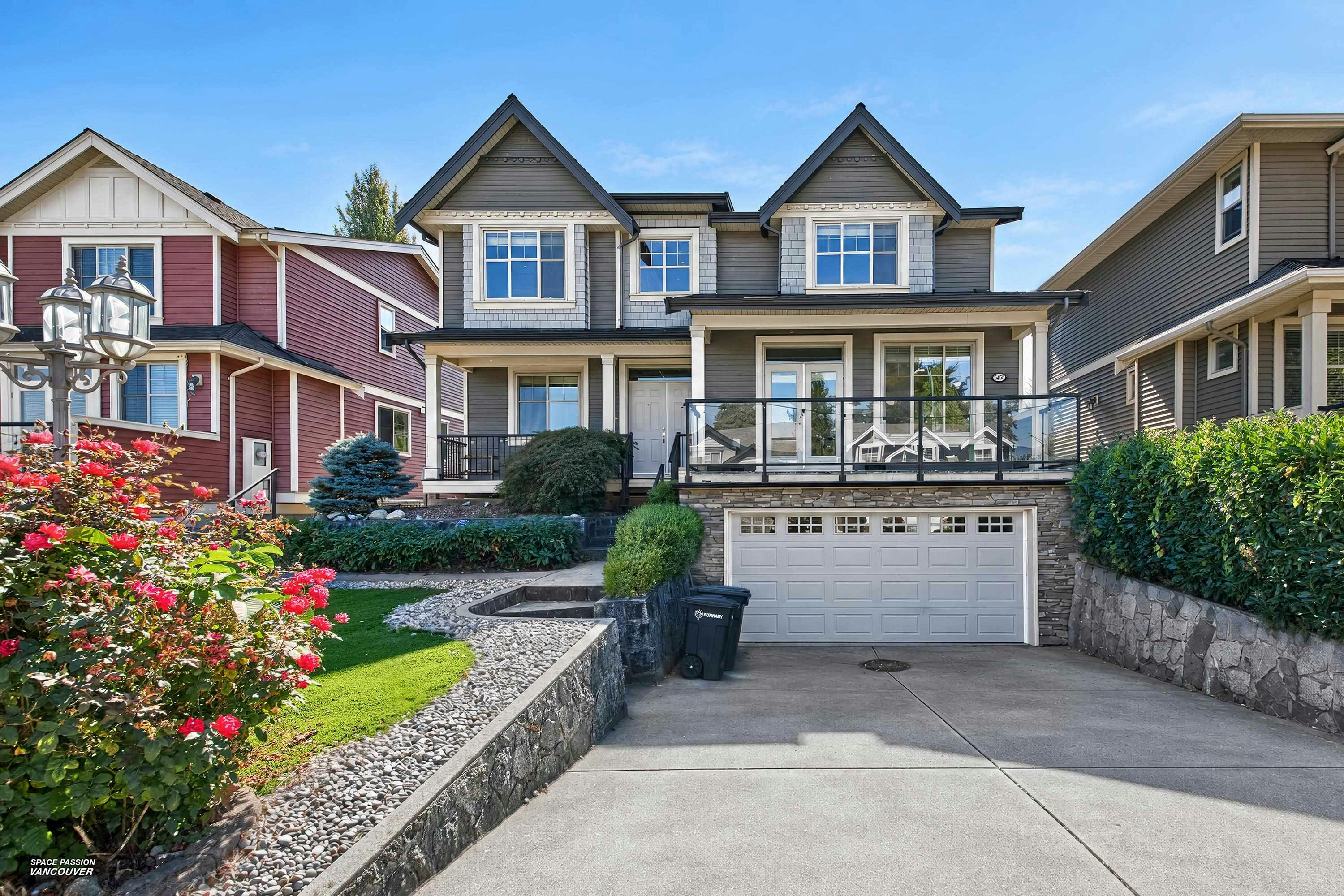 5458 Hardy Court, Burnaby, BC, V5G 0A6