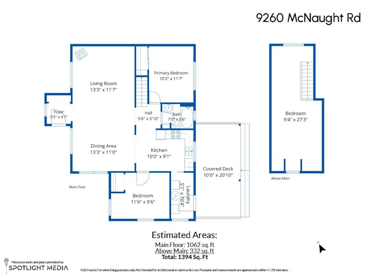 9260 Mcnaught Road, Chilliwack, BC, V2P 6E6 - 2