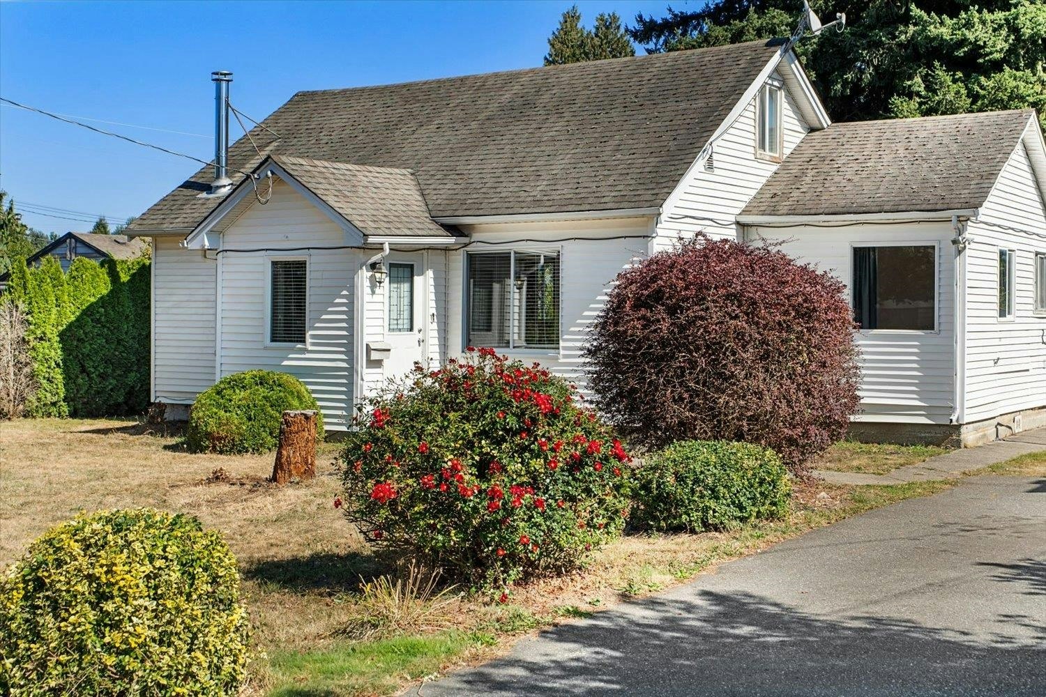 9260 Mcnaught Road, Chilliwack, BC, V2P 6E6
