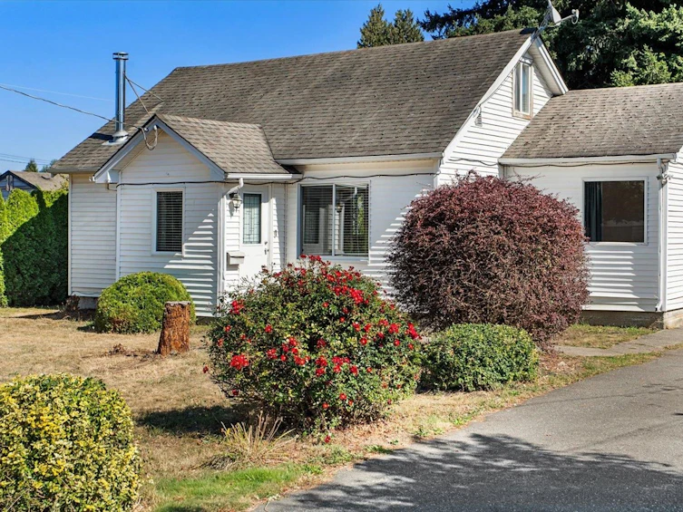 9260 Mcnaught Road, Chilliwack, BC, V2P 6E6
