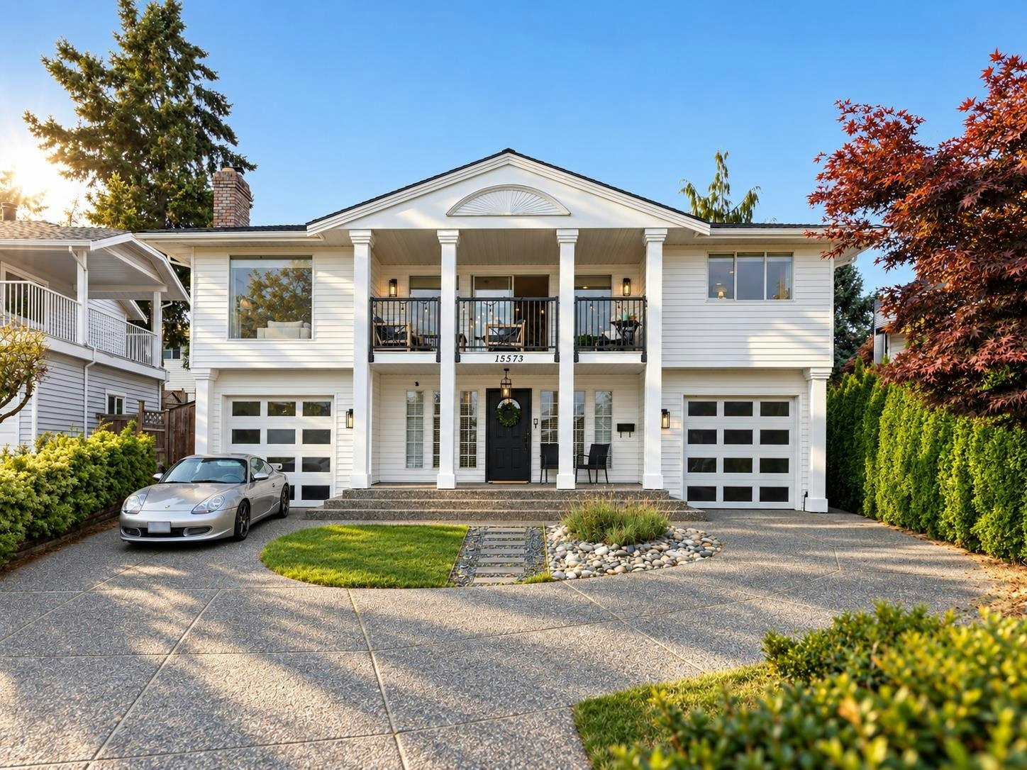15573 Finlay Court, Surrey, BC, V4B 5H3