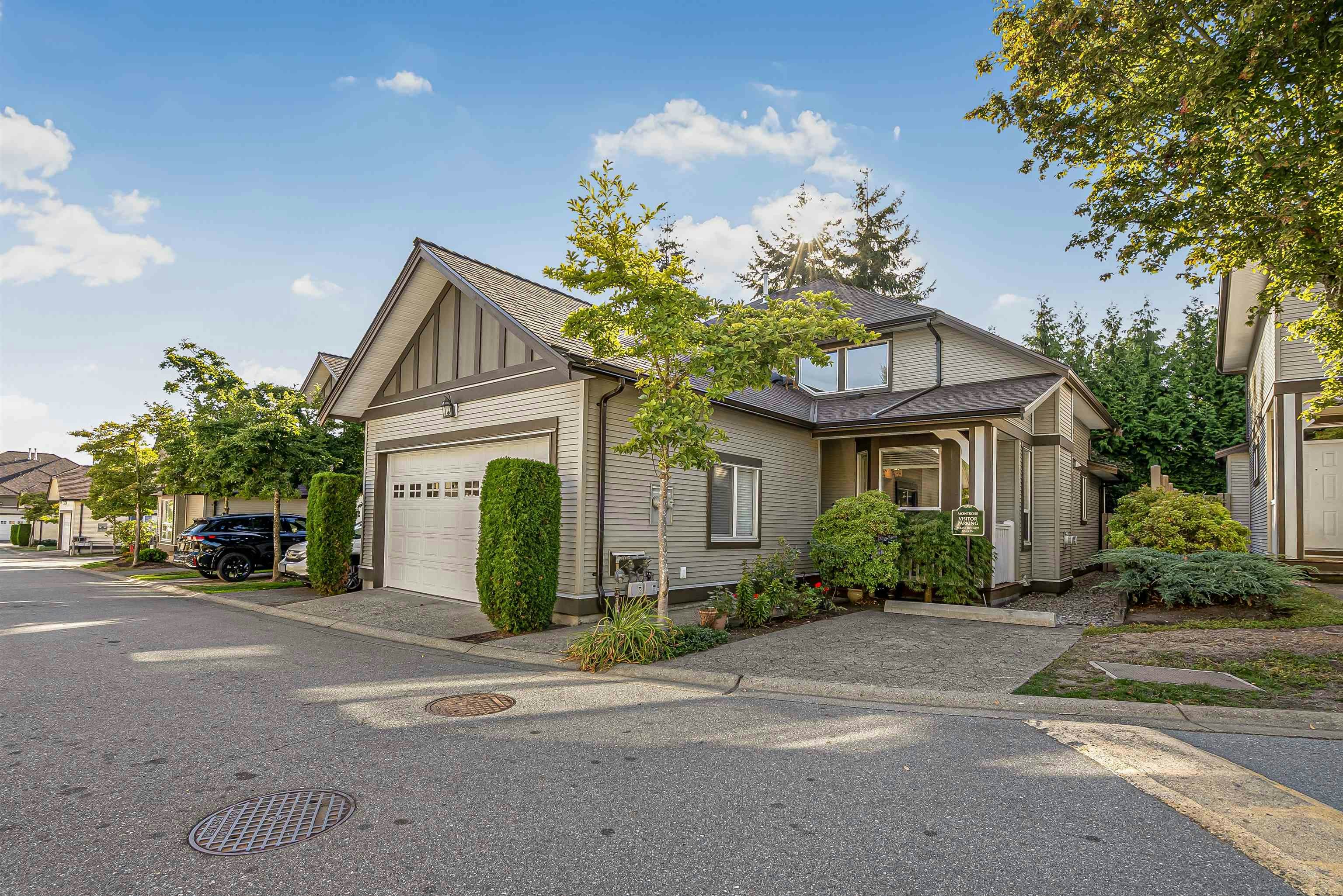 42-8250 158 Street, Surrey, BC, V4N 0R5