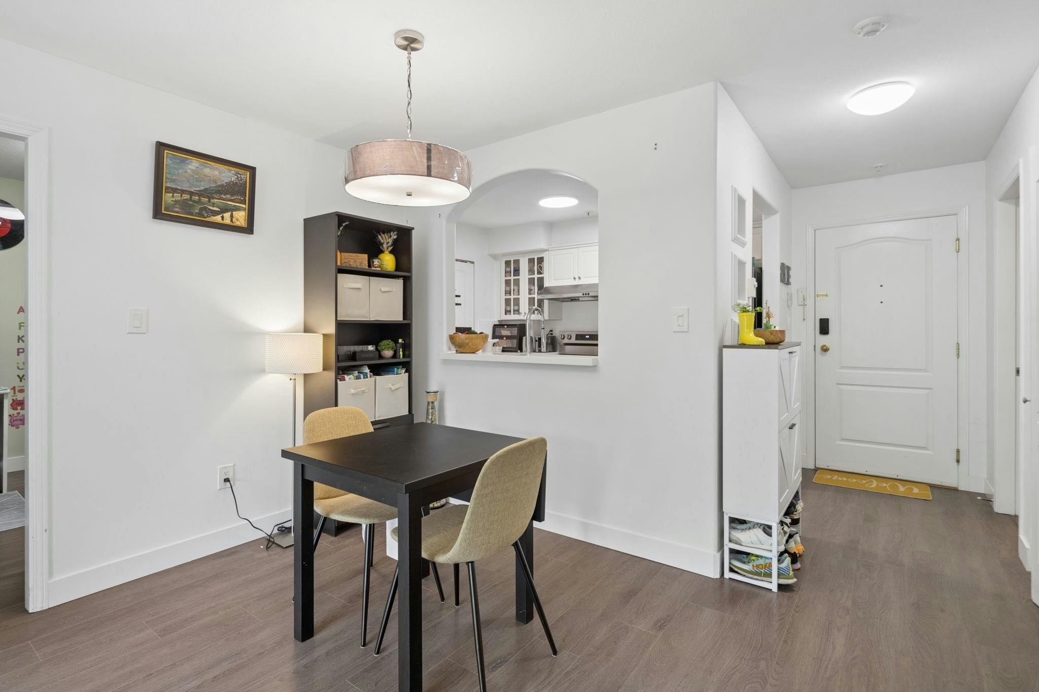 323-5900 Dover Crescent, Richmond, BC, V7C 5R4 - 9