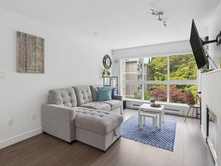 323-5900 Dover Crescent, Richmond, BC, V7C 5R4 - 5