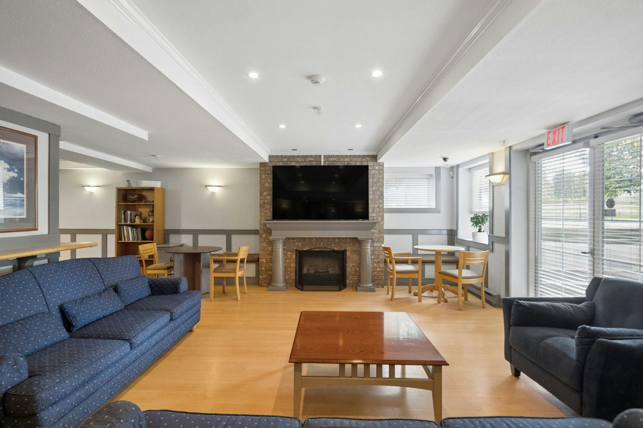 323-5900 Dover Crescent, Richmond, BC, V7C 5R4 - 28