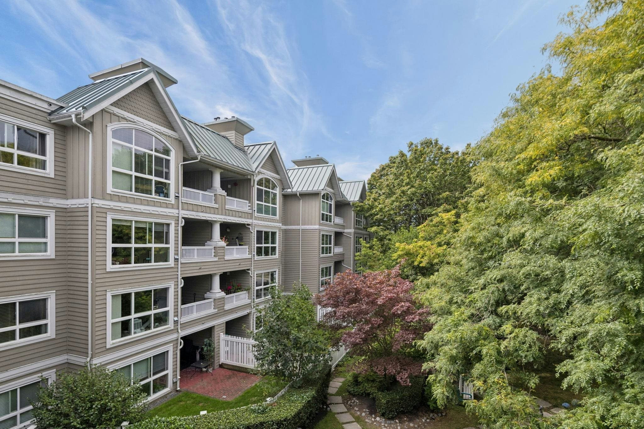 323-5900 Dover Crescent, Richmond, BC, V7C 5R4 - 24