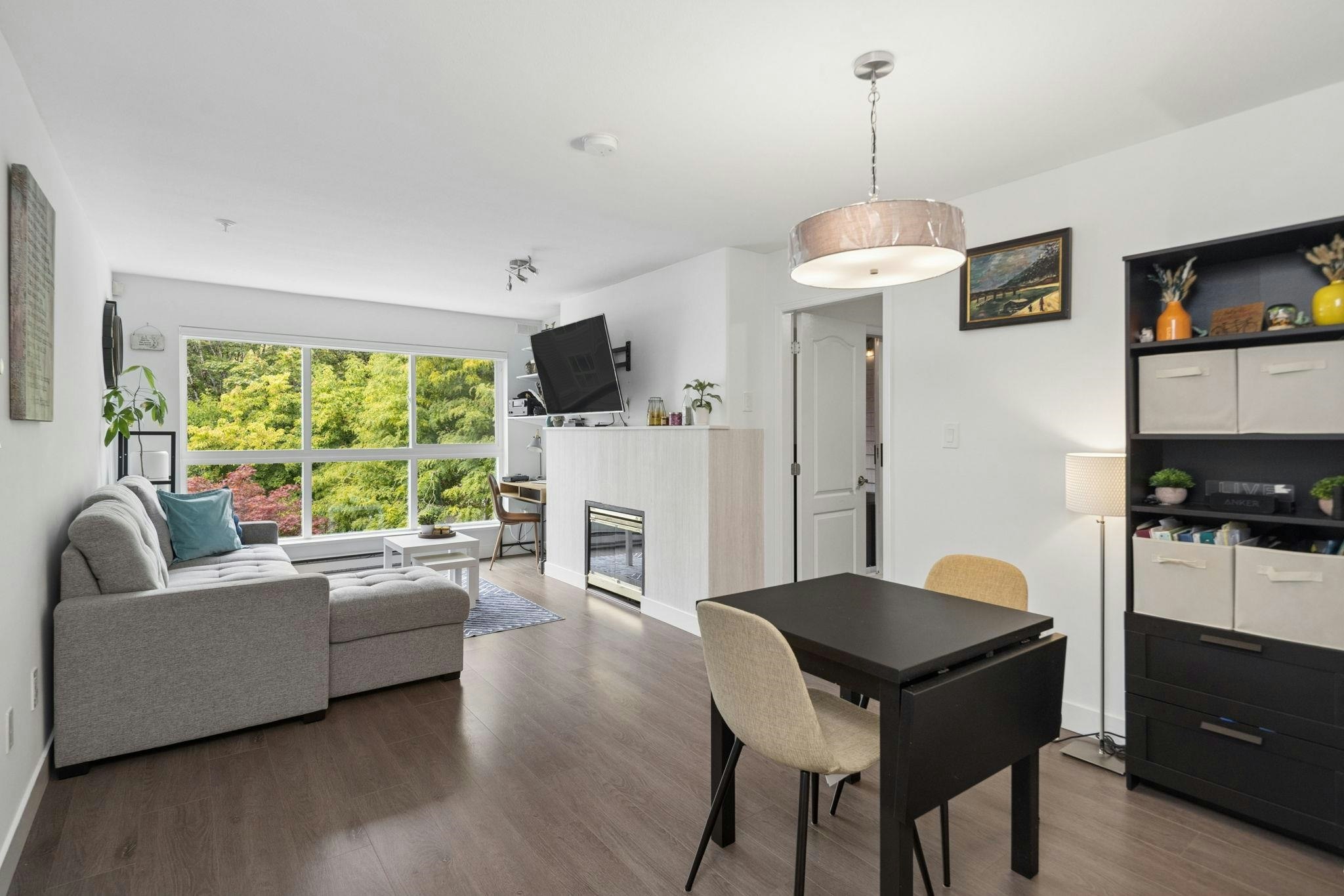 323-5900 Dover Crescent, Richmond, BC, V7C 5R4 - 10