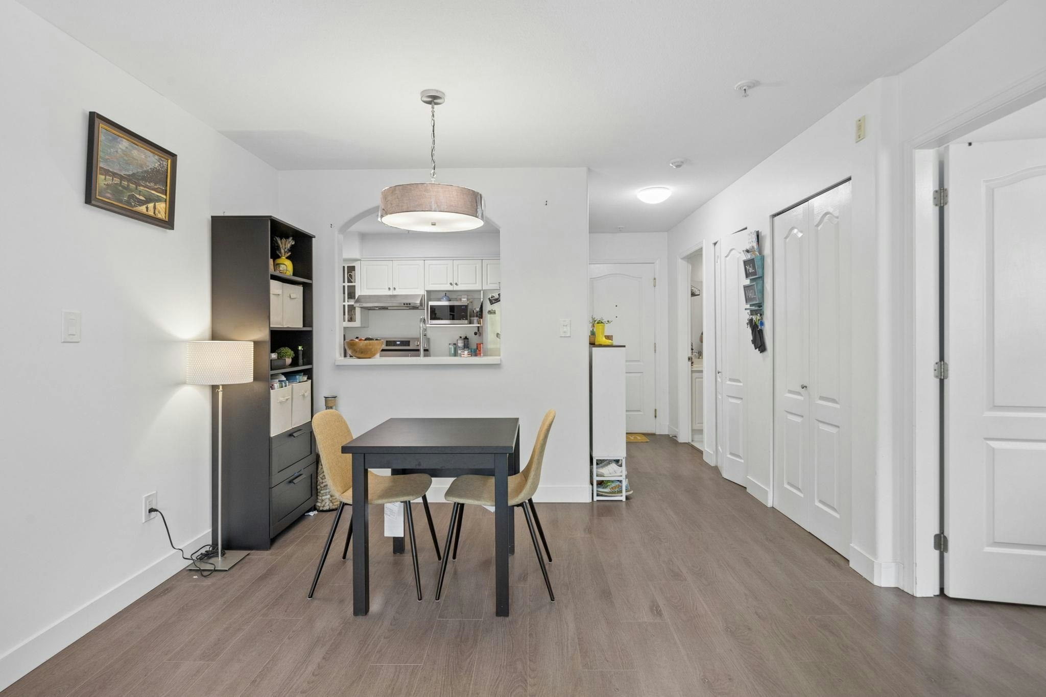323-5900 Dover Crescent, Richmond, BC, V7C 5R4 - 8