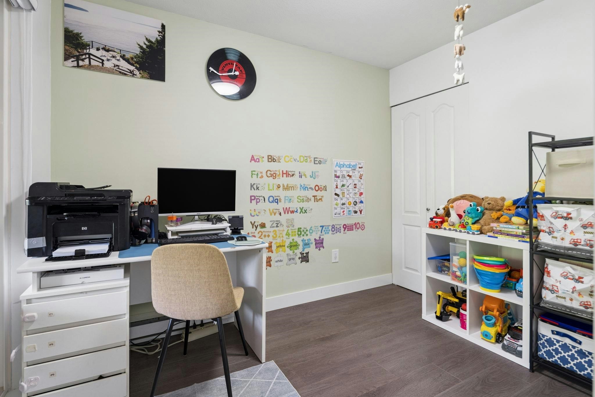 323-5900 Dover Crescent, Richmond, BC, V7C 5R4 - 20