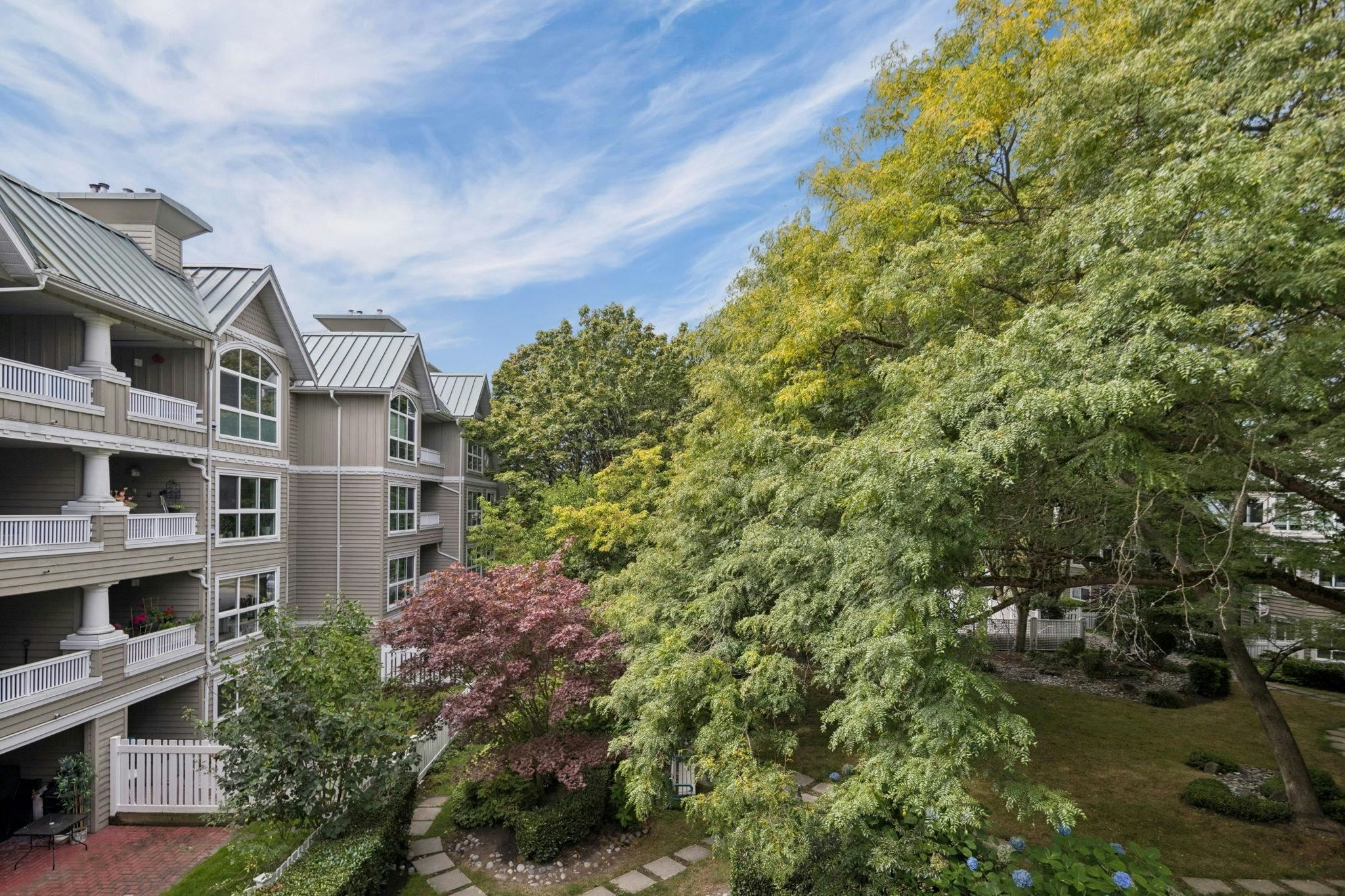 323-5900 Dover Crescent, Richmond, BC, V7C 5R4 - 25