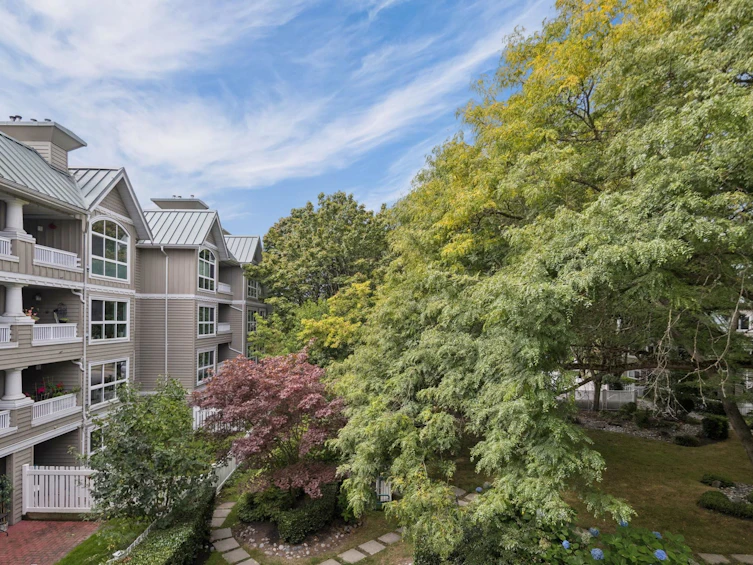 323-5900 Dover Crescent, Richmond, BC, V7C 5R4 - 25