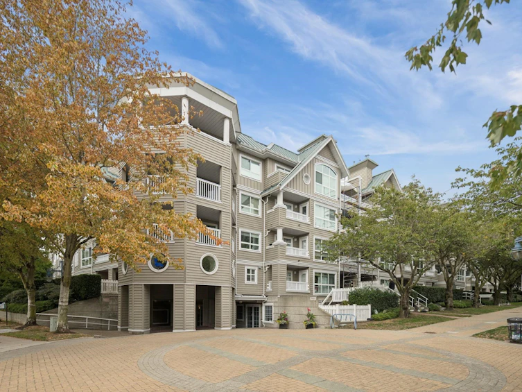 323-5900 Dover Crescent, Richmond, BC, V7C 5R4 - 31