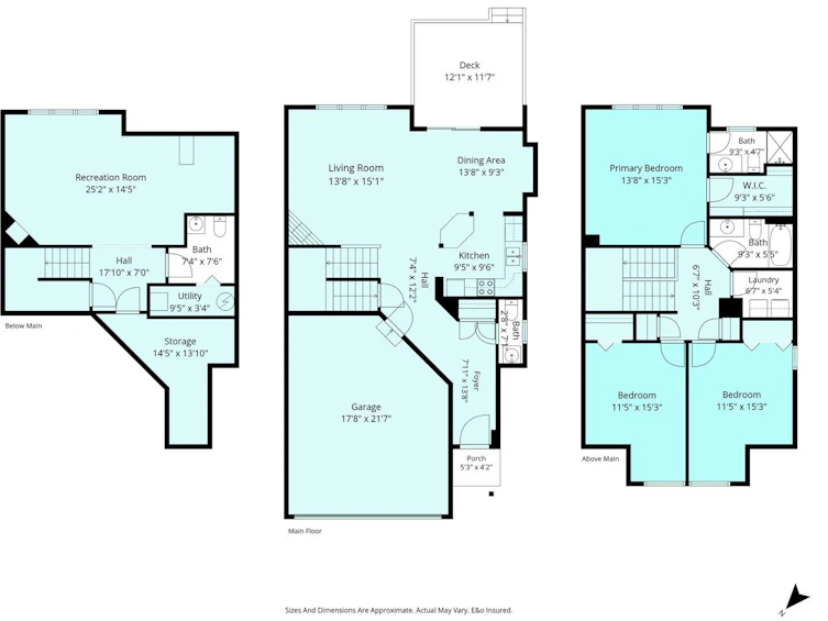 28-46791 Hudson Road, Chilliwack, BC, V2R 0L5 - 40