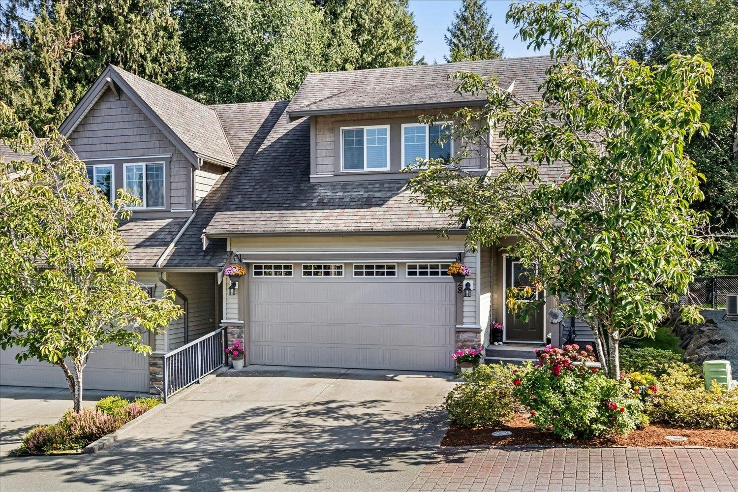 28-46791 Hudson Road, Chilliwack, BC, V2R 0L5