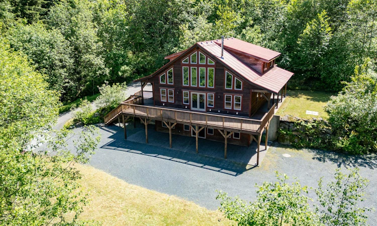 6981 Marble Hill Road