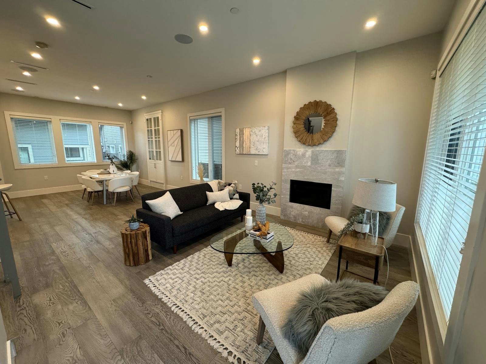 3345 Parker Street, Vancouver, BC, V5K 2W1